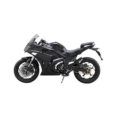 Cina Motore medio CEE 3000W 5000W Scooter elettrico 2000W Motocicletta a combustibile elettrico azionato carico massimo 200kg in vendita