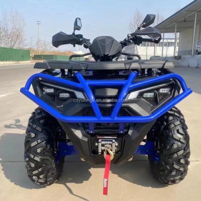 China 10 Inch Tire Size Professional Jungle Edition Dune Buggy for Petrol Sports ATV Racing for sale