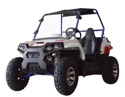 Chine Véhicule utilitaire UTV électrique 60V 40Ah pour chariot de campagne ATV équipé d'un verrou différentiel à vendre