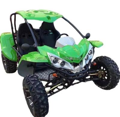 China Maximum Torque Nm 40-60Nm and 2 Wheel Drive 300cc Go Kart Buggy for Adult Sale for sale