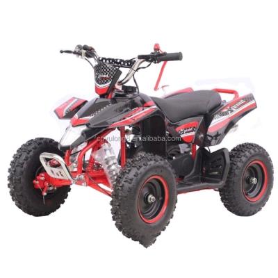 China Electric Sports Vehicles ATV 2WD Driving Type Charge Time h 3-5h for Kids and Adults for sale