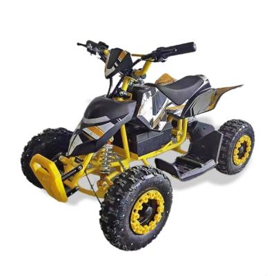 China 800W-1000W Electric Mountain Bike ATV 36V 500W Off-Road Buggy for Kids and Adults for sale