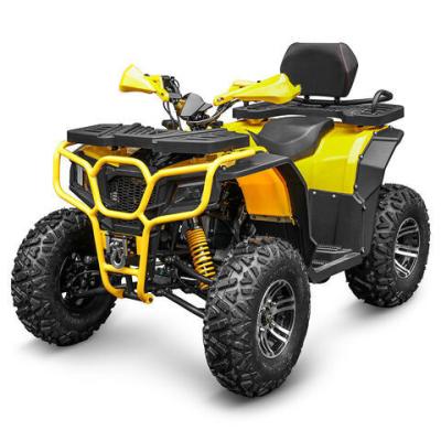 China 250CC Gasoline ATV Quad Bike Buggy UTV 200CC Off-Road Motorcycle with Powerful Engine for sale