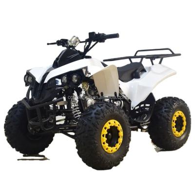 Cina 49cc 50cc 125cc a gas Mini Quad Bike ATV per bambini o adulti Distanza rotabile 1000-1400mm in vendita