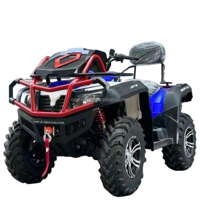 China Outdoor Drift Kart Four-Wheel Drive ATV 550cc 850cc 1000cc for Outdoor Adventures for sale