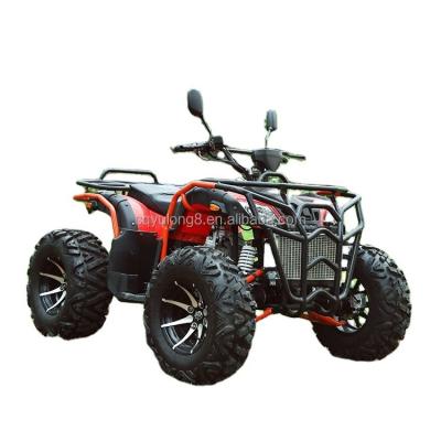 China 125cc 150cc 200cc 250cc 300cc 4x4 ATV UTV Off-road Motorcycle with Grade Ability ≥25° for sale