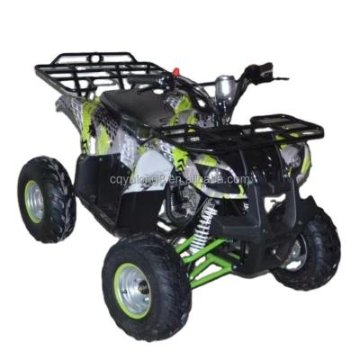 Китай Взрослый 110cc ATV 4x4 Четыре колеса 125cc ATV Мини дорожный велосипед 150cc Детский мотоцикл продается