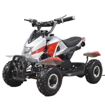 China 49cc Children's Quad Bike Mini ATV Children's 4x4 Wheeler with Chain Drive and Parts for sale