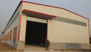 Verified China supplier - Shijiazhuang Ningzhi Colour Steel Products Co., Ltd.