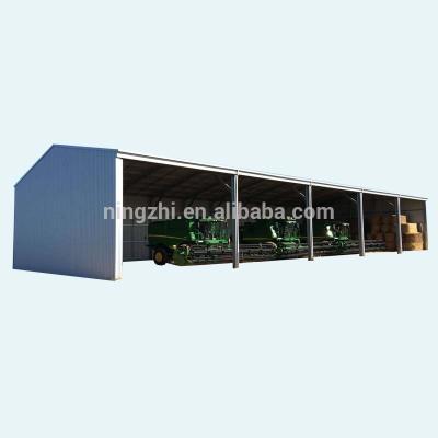 China Durable and easy assemble prefab garage /cheap garage/prefab garage kits for sale for sale