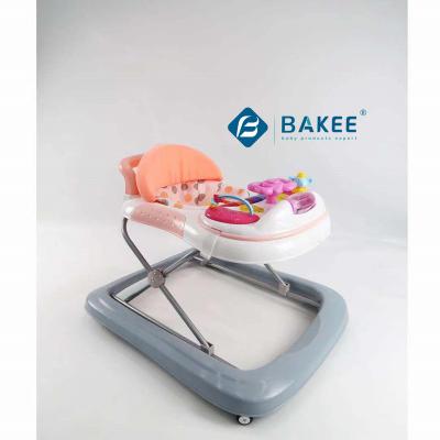 China CE EUROPE BABY WALKER STANDARD BABY BUGGY 6-18months EN1273 XD988 for sale