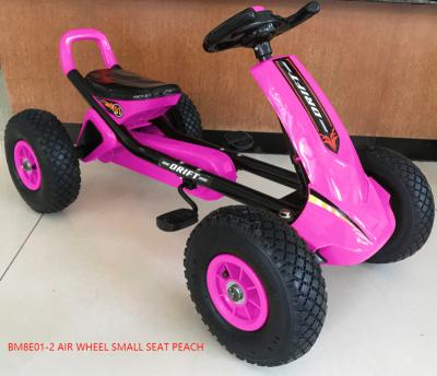 China Ride on Toy Children's kart in B-KID (BM8E01) for sale