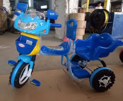 China Ride on Toy Kid's JH4904KY Trike for sale