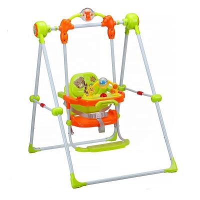 China Outdoor Hot Selling Outdoor Baby Swing Game Indoor Hanging Chair (BM5K001) for sale