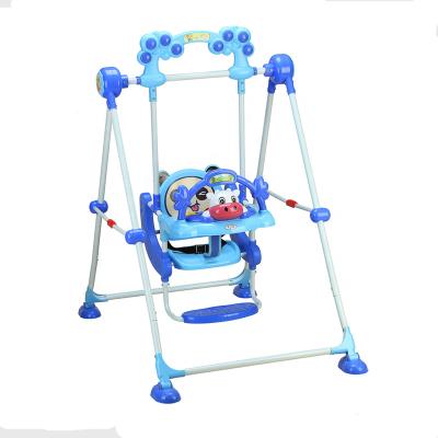 China Outdoor Hot Selling Outdoor Baby Swing Game Indoor Hanging Chair (BM5115) for sale