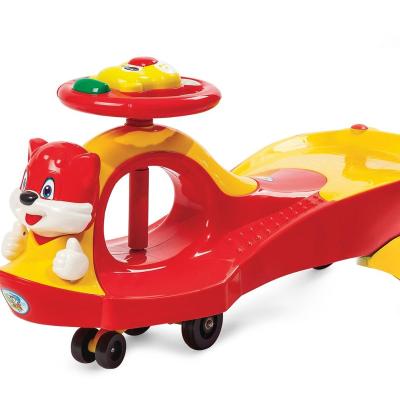 China Ride On Toy Fashion Design Baby Swing Car In B Kids (LBLY07A LBYL07) for sale