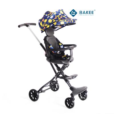 China WHOLESALE LIGHTWEIGHT FOLDING BB CART BABY STROLLER BABY CARRIER UMBRELLA BMT01 Polyester for sale