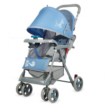 China Modern Hot Sale Modern Easy Fold Baby Stroller (ML7212) for sale