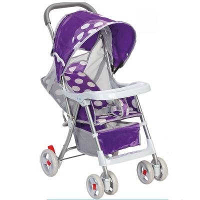 China China modern factory cheap lightweight baby stroller (BM7186) for sale