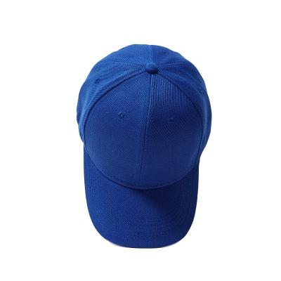 China breathable & Solid color minimalism9Color series brand fashion casual tourist hat waterproof hat couples hat for sale