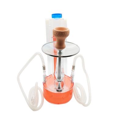 China Eco-Friendly Hookah Shisha 22