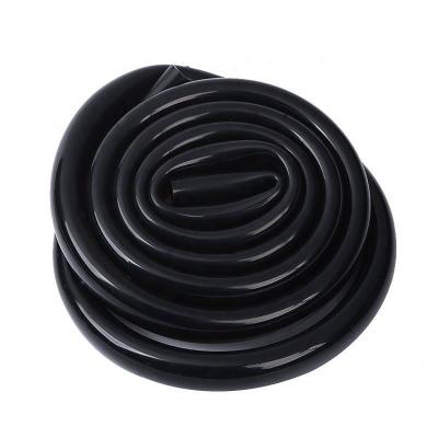 China Wholesale High Quality Silicone Rubber Hookah Hose Smoking Reusable Factory Fashion Shisha Sheesha Hookah Silicone Hose for sale