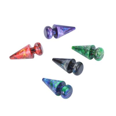 China Hot New Style Best Quality Smooking Shisha Hookah Amazon Sale Colorful Hookah Resin Bowl Socket for sale