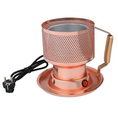 China Hookah Smoking Accessories Wholesale Electric Indoor Shisha Hookah Accessories Charcoal Burner Sheesha Charcoal Heater Stove for sale