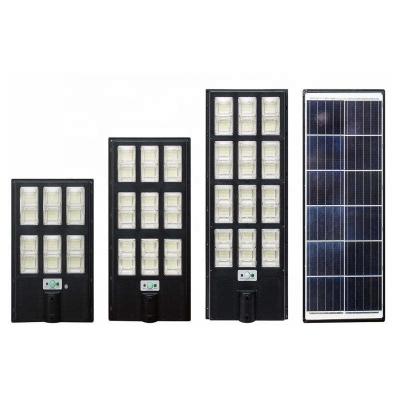 China ROAD Light Solar Long Discharging Time Flood Solar Road Lamp Highway Stadium Light Refletor Projecteur Led Street Light for sale