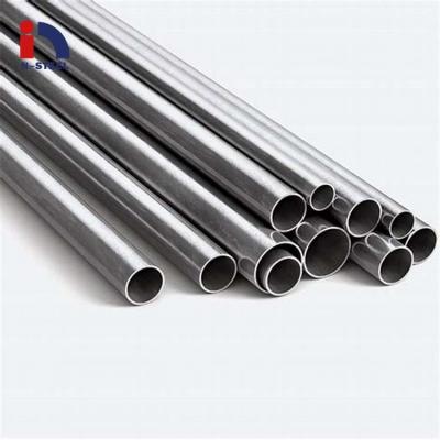 China Stainless Steel Pipe Astm A312 316l 321 310s Astm Steel Pipe 316l Stainless Steel Standard Seamless Round Pipe Tube Construction for sale