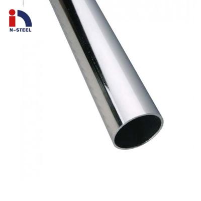 China Construction Short Delivery Incoloy 800HT UNS N08811 1.4959 Nickel Alloy Tube Incoloy Tube With Cheap Price for sale