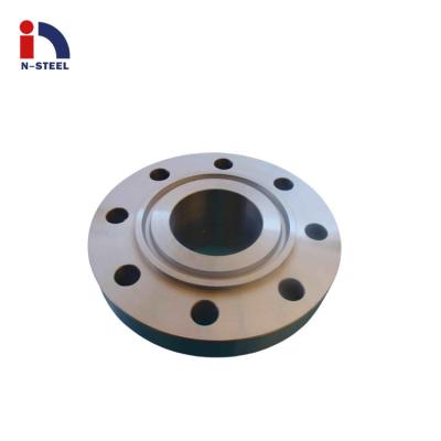 China Nickel Alloy NECK SLIP WELD SHADE ON MONEL FLANGE MONEL 400 CL150 CL300 CL600 CL900 FLANGE ASME B16.5 for sale