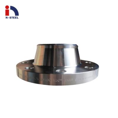 China Nickel Alloy Flange, 6