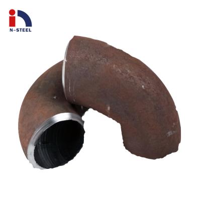 China Carbon Steel Pipe Fitting Carbon Steel Pipe Fitting Weldolet Pipe Fitting Alloy Steel ASME ASI B16.9 for sale