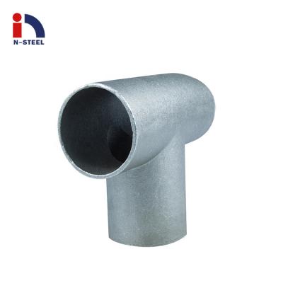 China Carbon Steel Pipe Fittings Pipe Fitting Weldolet Carbon Steel Black N-steel Pipe China Wholesale Carbon Steel for sale