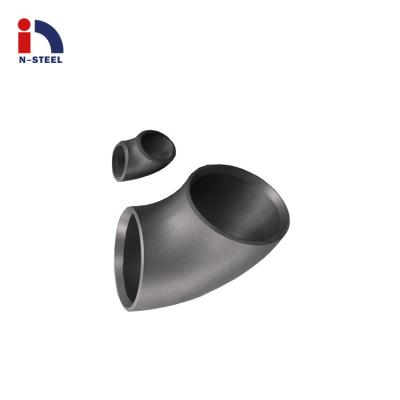 China Carbon Steel Fitting Pipe All Kinds Of Pipes And Fittings Peg Screw A106 ASME Large Diameter N-steel High Quality for sale