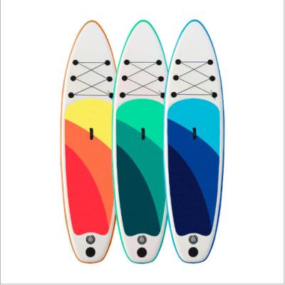 China All around SUP board 2021 new release e-commerce surfing inflatable back up sup board leidure board for sale