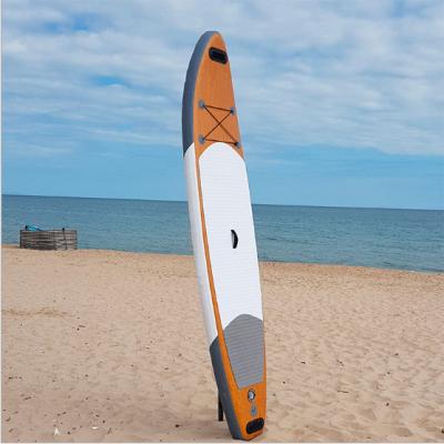 China All Around Board Outdoor Sport Three Fins Paddle Board Leisure User Friendly Board for sale