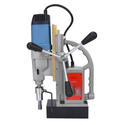 China 900W Magnetic Portable Electric Drill Machine DJC16 High Quality for sale