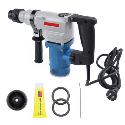 China Hot Sale 960W 28mm High Quality Rotary Construction Hammer Drill for sale