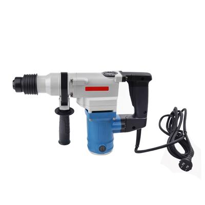 China Construction 960W 28 Mm Rotary High Quality Electric Hammer Drill for sale