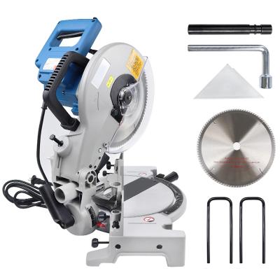 China High qualityDust Bag Design Miter Saw Machine Aluminum Jiangsu for sale