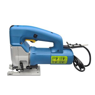 China Factory Price 580W Portable Wood Cutting Tool Handheld Electric Jig Saw for sale