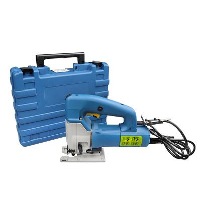 China China High Performance 580W Portable Power Cutting Wood Jig Saw for sale