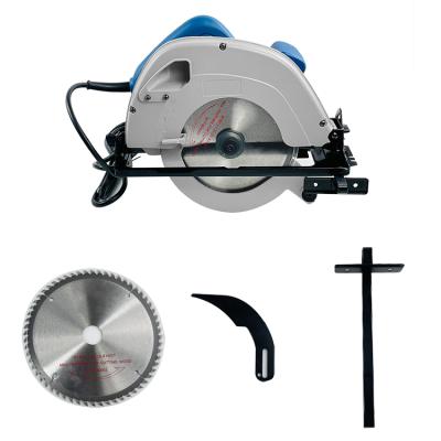 China High Work Efficiency Machine Tool Sale Multi Function Electric Circular Hand Saw for sale