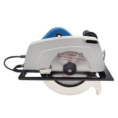 China Wood Saw Electric Circular Saw 1520W 235mm Wood Cutting Electric Power Tools for sale