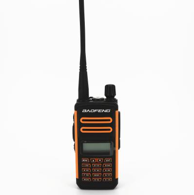 China 2021bestsellers BF-918UV Tri band high power two way radio baofeng TR 988 UV walkie talkie with LED for sale