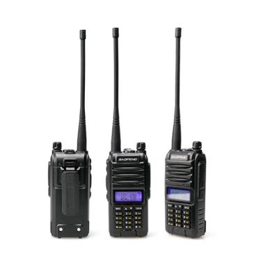 China 2021Bestsellers Baofeng A58 AH Portable Dual Band Radio Walkie Talkie 136-174Mhz 400-520Mhz 1800m Two Way (Li-ion Battery) for sale