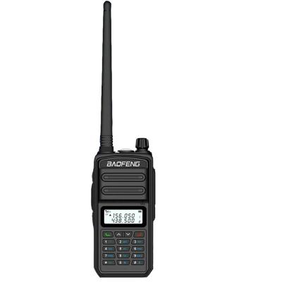 China Communication Baofeng 918UV Tri Band Two Way Walkie Talkie Ham Radio Long Term for sale