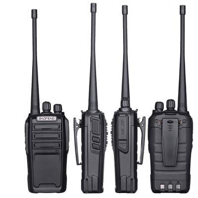 China Llong distance communicaiton two way radio baofeng uv-6 two way radio ham baofeng uv6 ham radio walkie talkie for sale